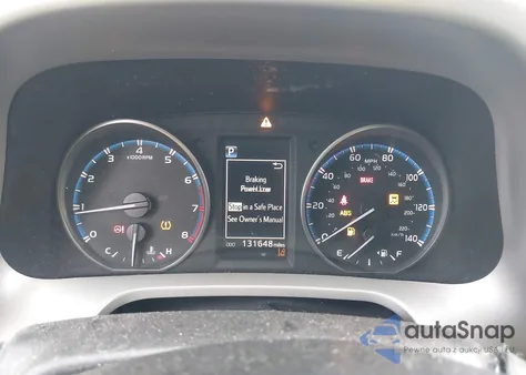 2018 Toyota Rav4 Xle z USA, uszkodzony, nr VIN 2T3RFREV5JW755415